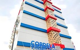 Cordela Inn R Sukamto Palembang
